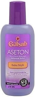 Gülşah Güçlü Aseton 175 Ml ürün görseli 1