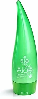 Bio Asia%99 Aloe Vera Losyon 300Ml ürün görseli 1