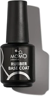 Kalıcı Oje İçin Rubber Base Coat, Nano Fırçalı, Ml ürün görseli 1
