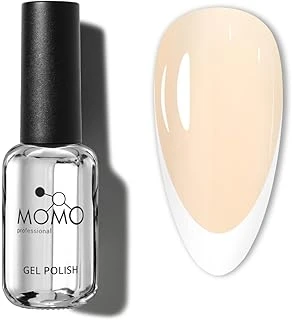 Kalıcı Oje French Color Base Coat Cb06, Nude Sarı, 10 Ml ürün görseli 1