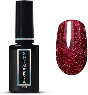Fontenay Runail Gel Shimeria Diamond 7Ml Disco Oje No:9291 Simli ürün görseli 1