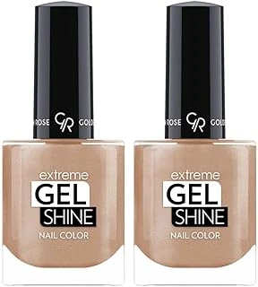 Extreme Gel Shine Nail Color No:93 - Oje 2Li Paket ürün görseli 1