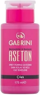 Gabrini Aseton Çilek ürün görseli 1