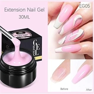 Born Pretty 30Ml Extension Nail Gel Eg05 (56043) 3338 ürün görseli 1