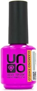 Fontenay Dıamond Shıeld Top Coat 15 Ml Şeffaf ürün görseli 1