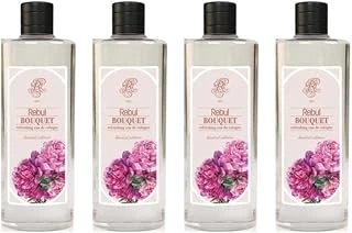 Rebul Buket Kolonya 270 Ml X 4 Adet ürün görseli 1