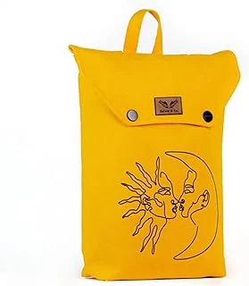 Salvia & Co Envelope Mini Verde Scuro ürün görseli 1