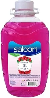 Saloon Sıvı Sabun 2 Lt.Gül ürün görseli 1