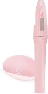 Polosmart Pbs505 Pilli Manikür Pedikür Seti Pembe ürün görseli 1