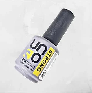 Fontenay Strong Base Coat Alt Kat 15 Ml Şeffaf ürün görseli 1