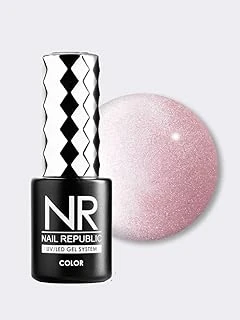 Nail Republic Silk Cats Kore Gözü Kalıcı Oje 10Ml 113 ürün görseli 1