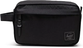 Herschel Supply Co. Herschel Bölüm Seyahat Seti, Siyah Tonal, Siyah Ton, Herschel Bölüm Seyahat Seti ürün görseli 1