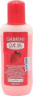 Gabrini Aseton 130 Ml Çilek ürün görseli 1