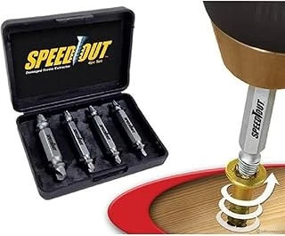 Chermik Speed Out Hasar Görmüş Vida Çıkarıcı Pratik ürün görseli 1
