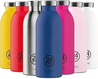 24 Bottles Clima 050 Accessories And Beauty Devices Beauty Device Unisex Azzurro Uni ürün görseli 1