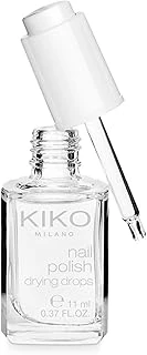 Kiko Kurutucu - Nail Polish Drying Drops 3Pz ürün görseli 1