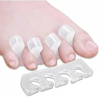 Mora Ayak Parmakları İçin Yumuşak Ayırıcı ürün görseli 1