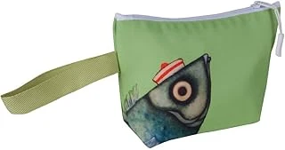Biggdesign Pistachio Makyaj Çantası ürün görseli 1