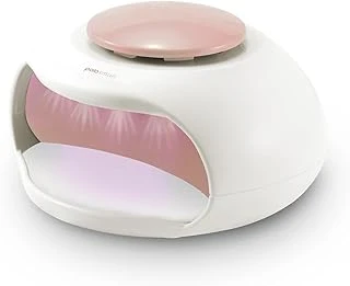 Polosmart Pbs800 Uv Işıklı Hızlı Oje Kurutucu Pembe ürün görseli 1
