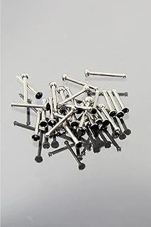 Rouge Moulin Siyah Taşlı Hızma Piercing ürün görseli 1