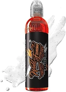 Famous Ink Special Shading Solution Gölgelendirme Solüsyonu 2Oz (60 Ml) ürün görseli 1