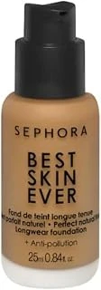 Best Skin Ever Fondöten-26.5 Y ürün görseli 1