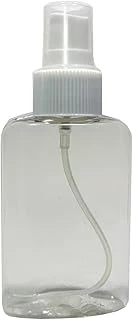 100 Ml Spreyli Kolonya Parfüm Boş Şişe ürün görseli 1