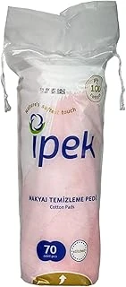 Makyaj Temizleme Pedi 70 Adet ürün görseli 1