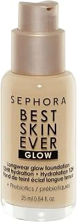 Best Skin Ever Glow - Fondöten 12Y (25 Ml) ürün görseli 1