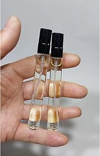 Paradise 20 Adet Boş Fısfıs Parfüm Şişesi 10 Ml, Şişe2301897 ürün görseli 1