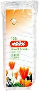 Beauty Hidrofil Pamuk%100 Pamuk 200Gr ürün görseli 1