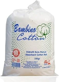 500 Gr Hidrofil Pamuk ürün görseli 1