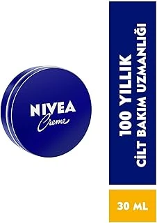 Creme Bakım Kremi, Metal Kutu, 30 Ml ürün görseli 1