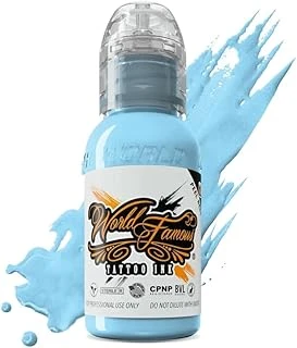 Sinatra - Famous Ink Dövme Boyası - 1Oz/30Ml ürün görseli 1