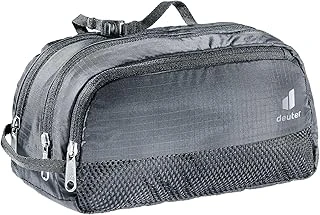 Deuter Wash Bag Tour Iii Kulturbeutel (2 L) ürün görseli 1