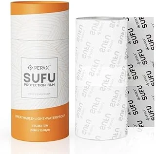 Pepax Sufu - Dövme Sonrası Koruyucu Bant Film - 15Cmx10M ürün görseli 1