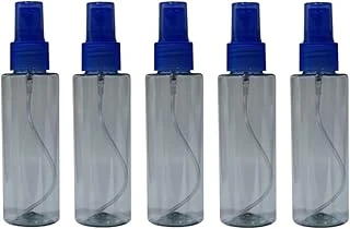 Paradise Sprey Şişesi 100Ml 5 Adet, Pbpş100M5 ürün görseli 1