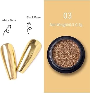 Born Pretty Ayna Efekt Pigment (46283-3) 2433 ürün görseli 1