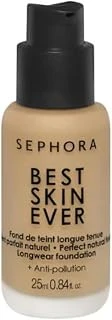 Best Skin Ever Fondöten-21.5 Y ürün görseli 1