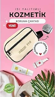 Isı Yalıtımlı Kozmetik Koruma Çantası ürün görseli 1