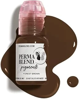Perma Blend - Forest Brown 15 Ml ürün görseli 1