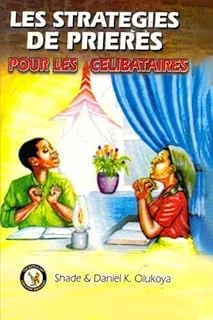 Les Strategies De Prieres Pour Les Celibataires ürün görseli 1