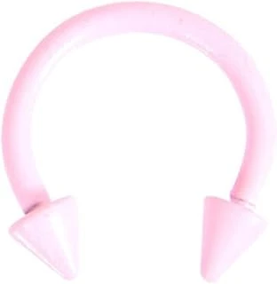 Rouge Moulin Kaş Dudak Neon Spike Piercing ürün görseli 1