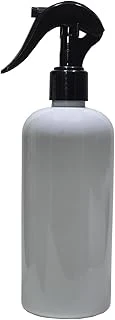 Paradise Boş Pet Şişe Ambalaj 400 Ml Valf Sprey 3 Adet ürün görseli 1