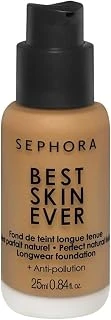 Best Skin Ever - Uzun Süre Kalıcı Doğal Görünümlü Fondöten 25Ml, 26.5 Y ürün görseli 1