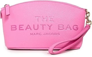 Marc Jacobs Kadın Deri Güzellik Çantası Kozmetik ürün görseli 1