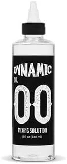 Mixing Solution 8Oz/240Ml ürün görseli 1