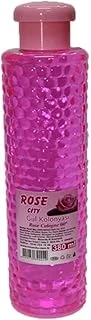 Gül Kolonyası, 380Ml, Pembe ürün görseli 1