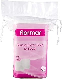 Makyaj Temizleme Pamuğu - Square Cotton Pads 002 Kare Makyaj Temizleme Pamuğu 49000099-002 ürün görseli 1