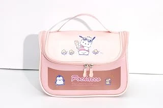 Miniso Sanrio Makyaj Seyahat Çantası Pochacco ürün görseli 1
